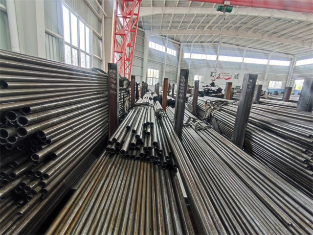 本溪45cr精密无缝钢管