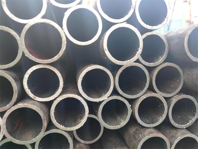 本溪45#无缝钢管多少钱