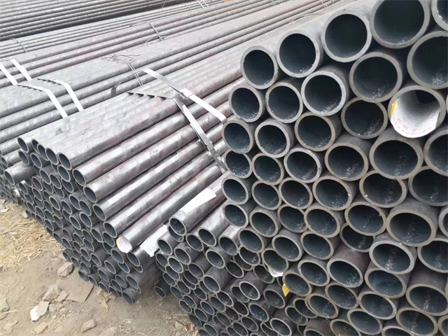 本溪45#无缝钢管厂家