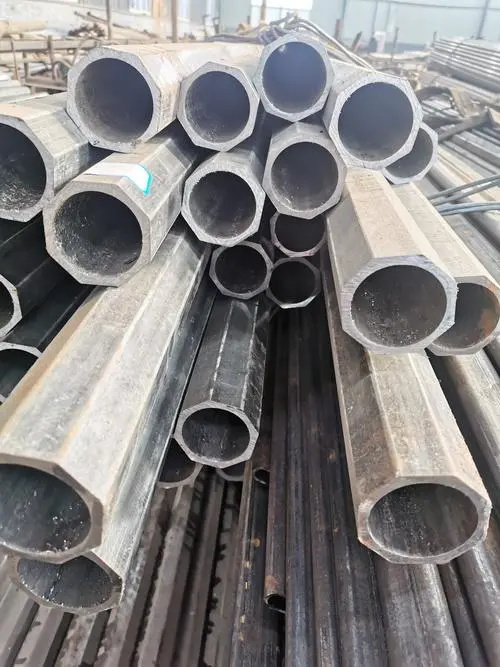 本溪20cr冷拔无缝钢管