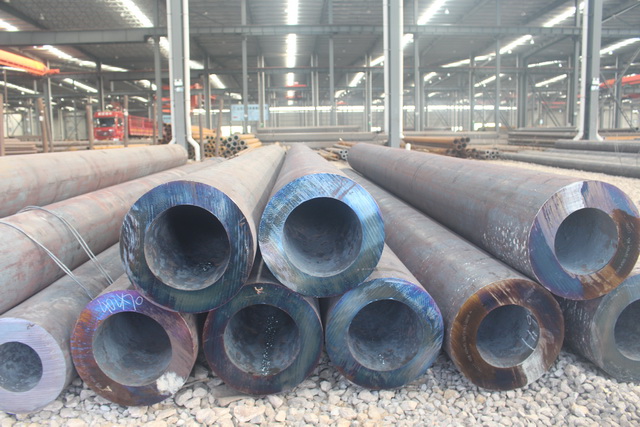 本溪q345b厚壁无缝钢管厂家