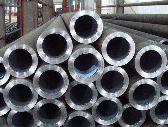 本溪厚壁无缝钢管报价