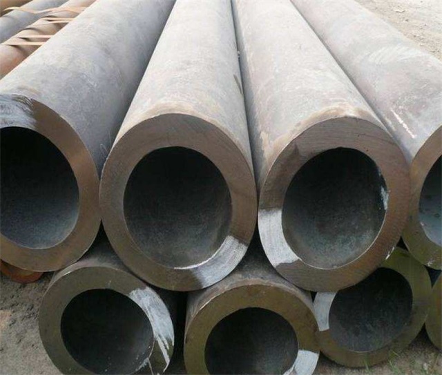 本溪厚壁无缝钢管型号