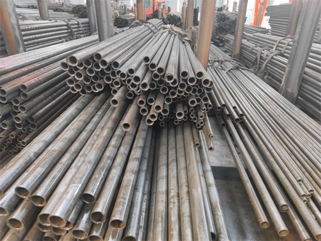 本溪精密无缝钢管批发