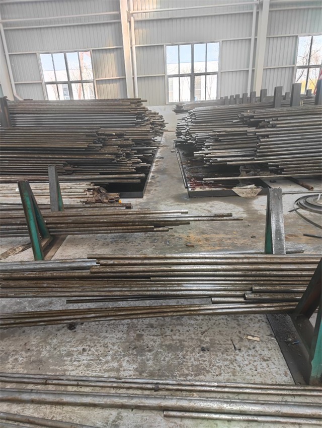 本溪精密无缝钢管规格