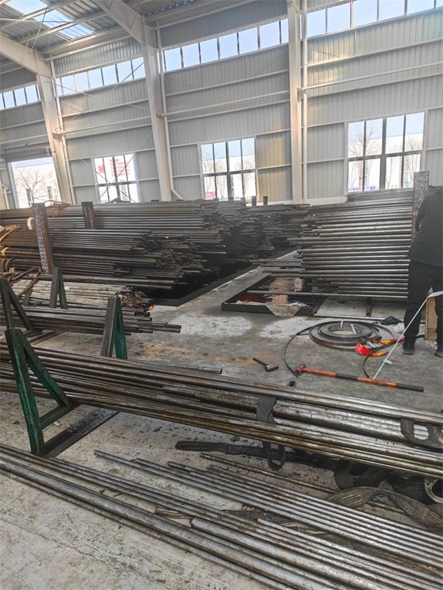 本溪小口径精密无缝钢管价格