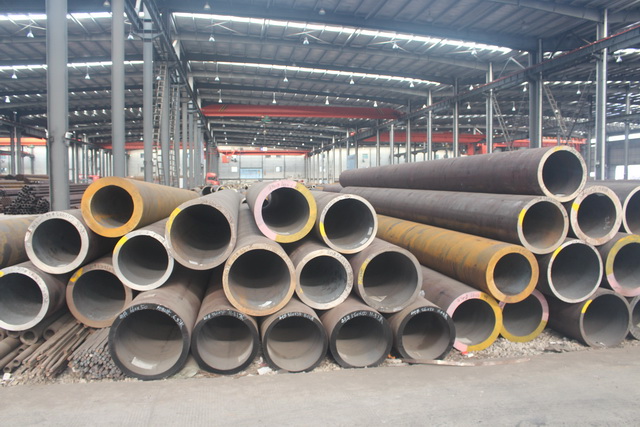 本溪厚壁无缝钢管费用