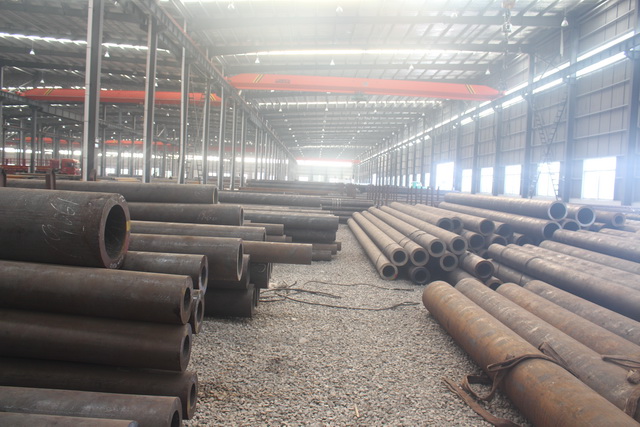 本溪厚壁无缝钢管电话