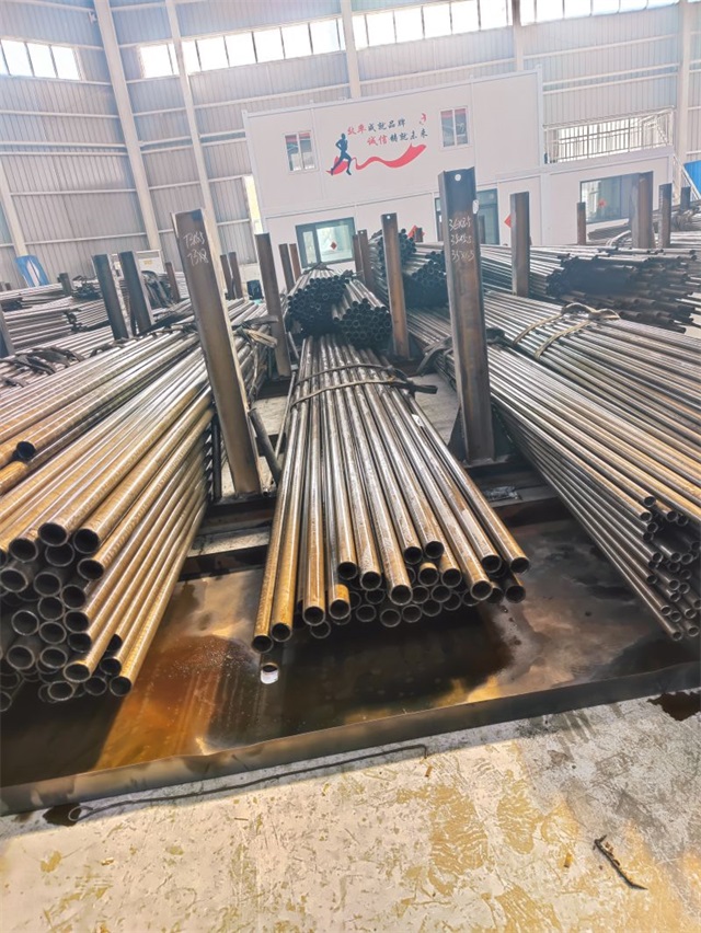 本溪精密无缝钢管订购