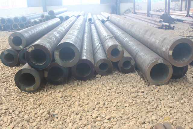 本溪厚壁无缝钢管售价