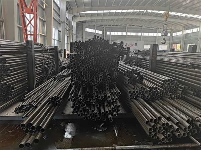 本溪30Cr精密无缝钢管