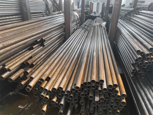 本溪35CrMo精密无缝钢管