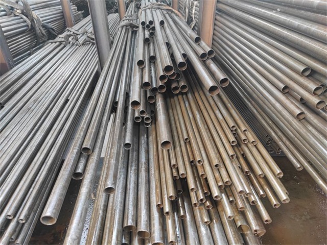 本溪精密无缝钢管销售处