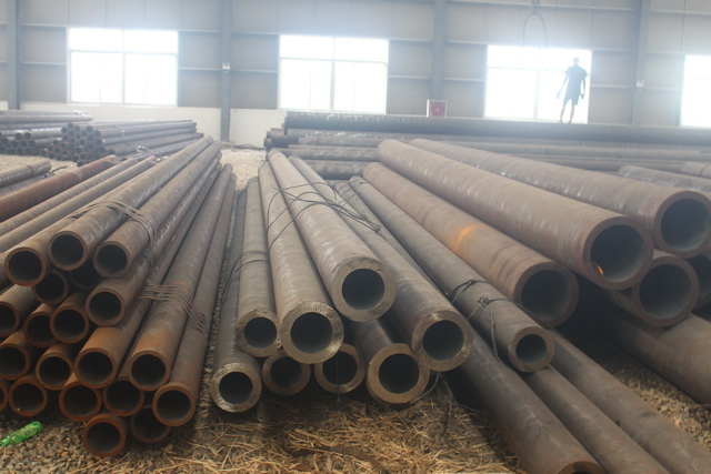 本溪厚壁无缝钢管定做厂家