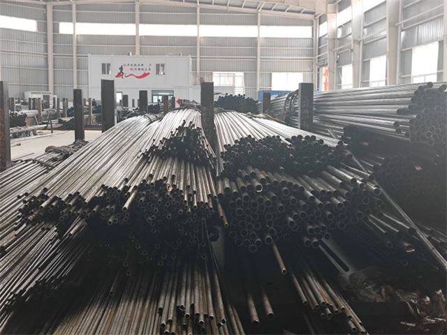 本溪42crmo精密无缝钢管