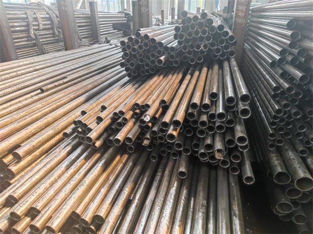 本溪精密无缝钢管销售电话