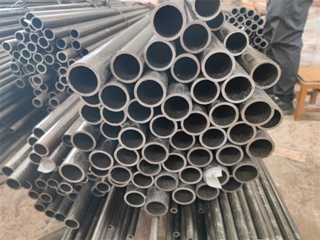 本溪精密无缝钢管定做