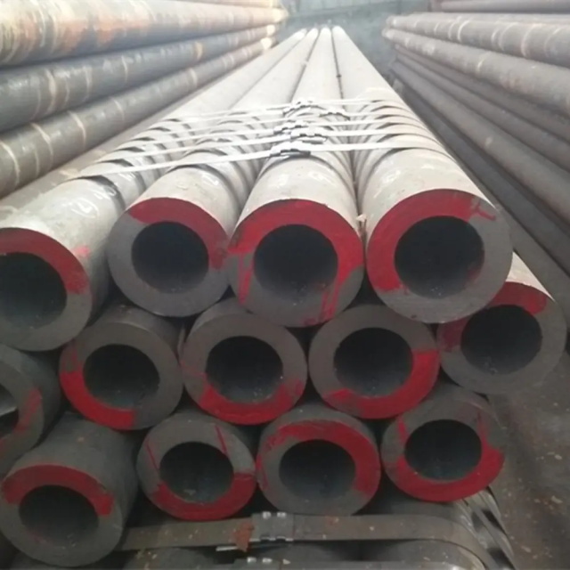 本溪304厚壁无缝钢管