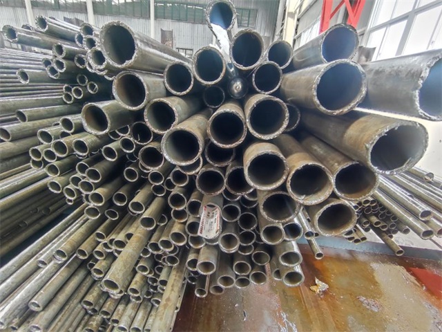 本溪精密无缝钢管厂商
