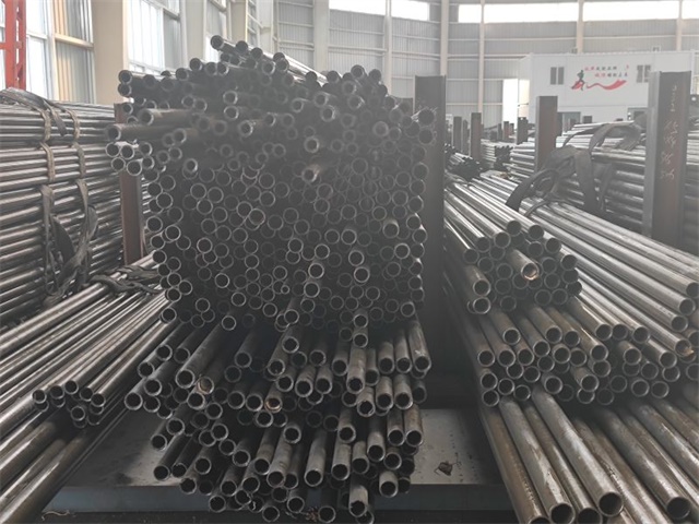 本溪精密无缝钢管现货批发