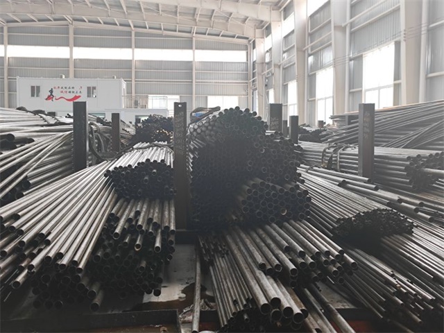 本溪精密无缝钢管现货供应