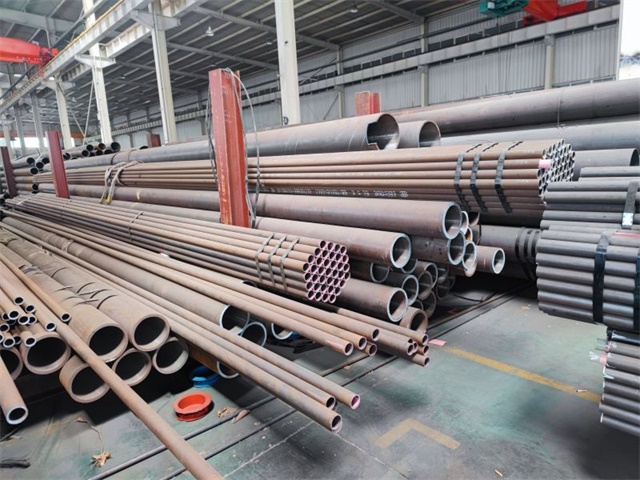 本溪12Cr1MoVG高压锅炉管