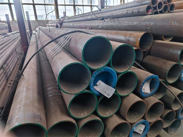 本溪12CrMoG锅炉管