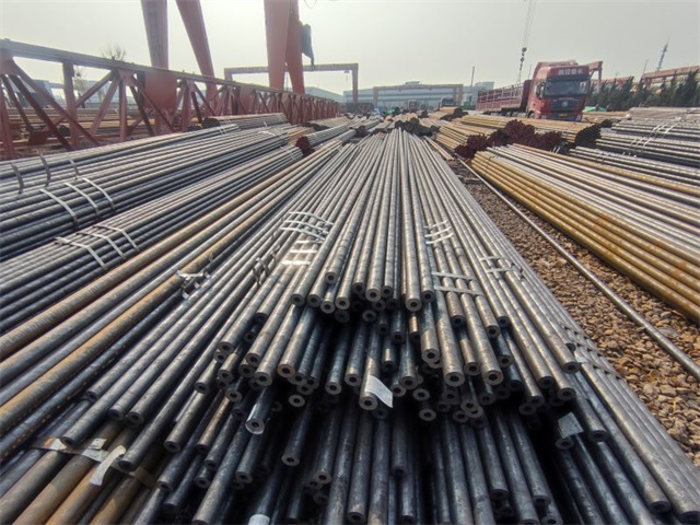 本溪20mng无缝钢管