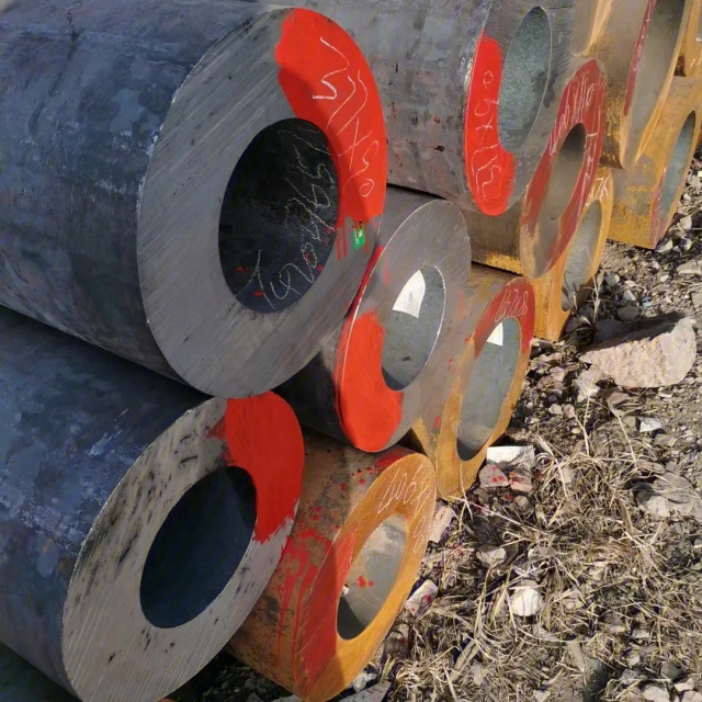 本溪厚壁无缝钢管零售