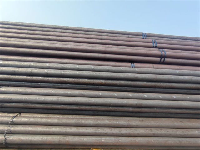 本溪27simn无缝管