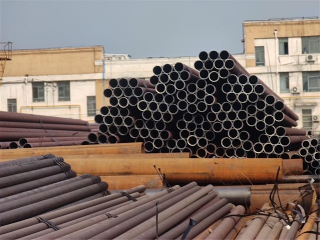 本溪304无缝钢管