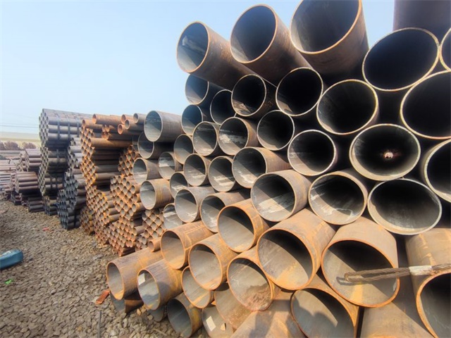 本溪12cr1mov无缝钢管