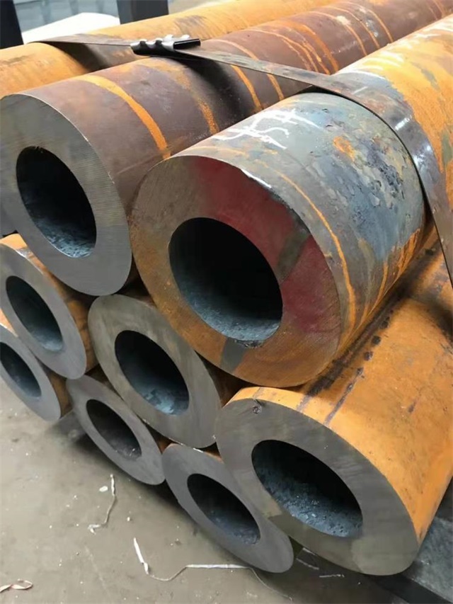 本溪定做厚壁无缝钢管报价