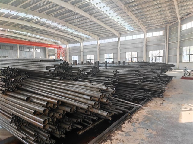 本溪精密光亮无缝钢管价格