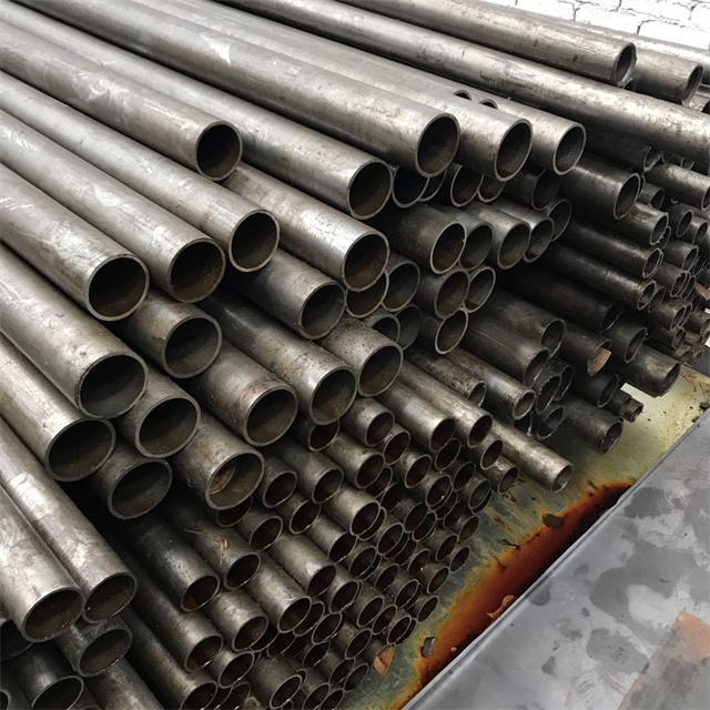 本溪光亮无缝钢管厂