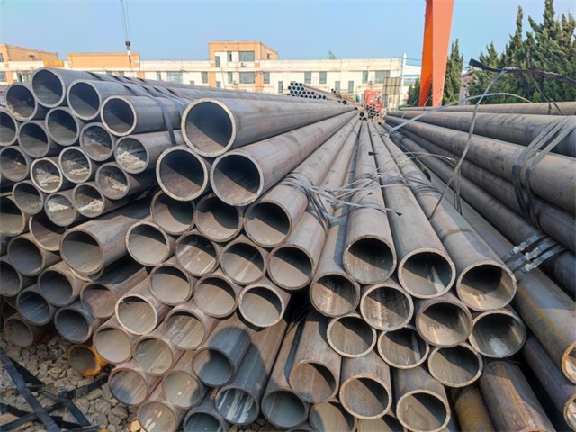 本溪45#无缝钢管厂家价格