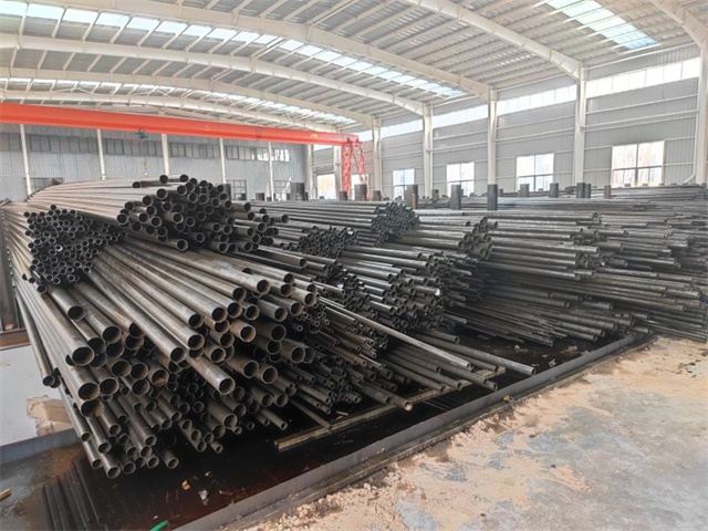 本溪精密无缝钢管定制厂家