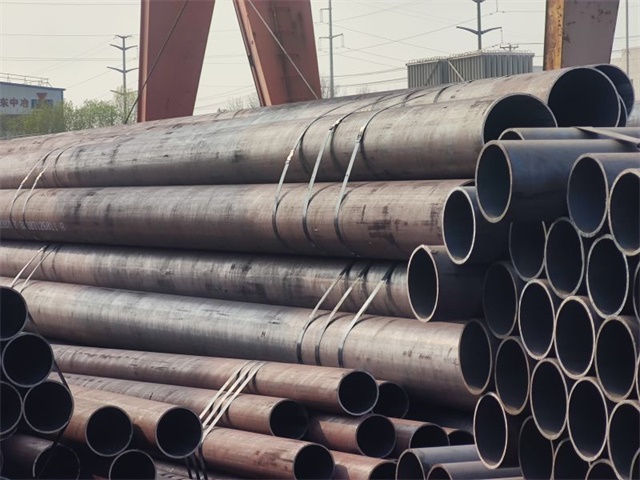 本溪304无缝钢管厂