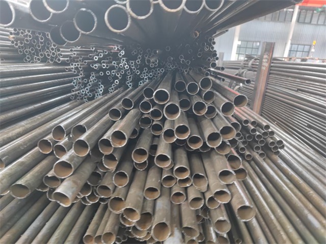 本溪精密无缝钢管售价表