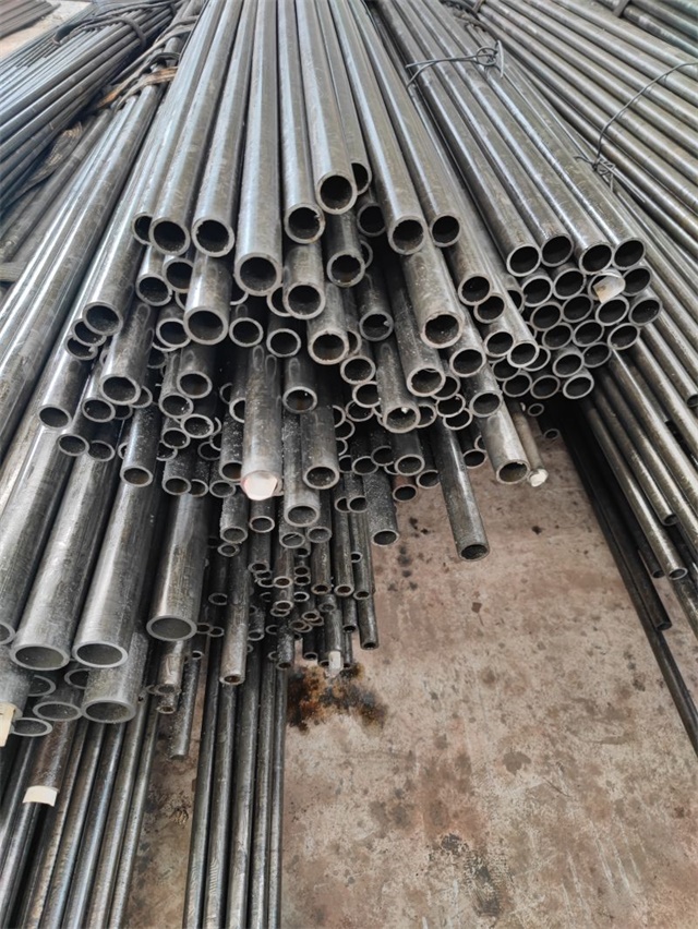 本溪精密光亮无缝钢管厂