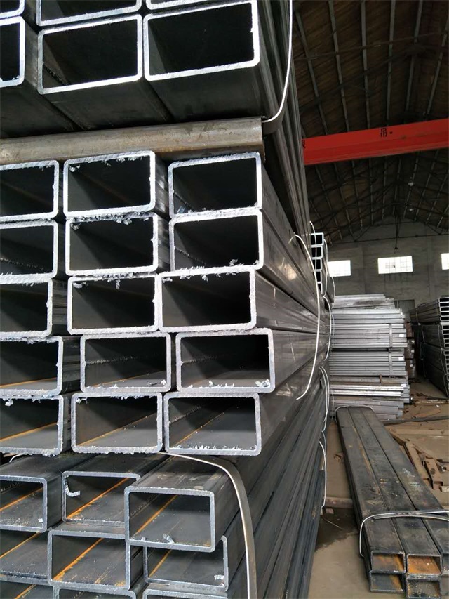 本溪镀锌无缝钢管厂家