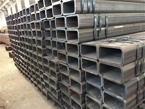 本溪低温无缝钢管厂家