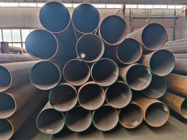 本溪高压无缝钢管现货