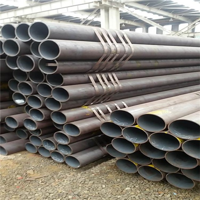 本溪无缝钢管厂价格