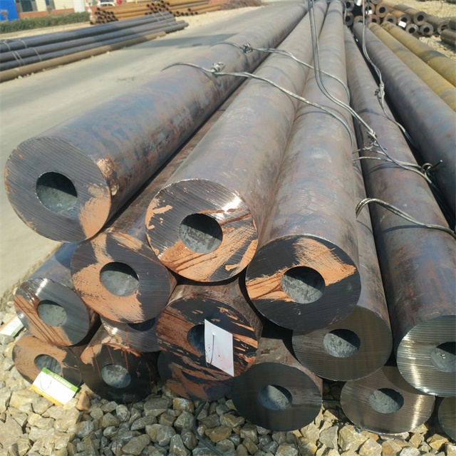 本溪厚壁无缝钢管多少钱