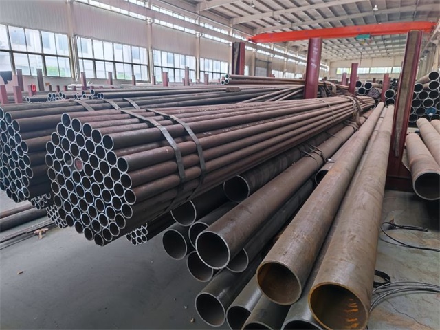 本溪20G锅炉钢管