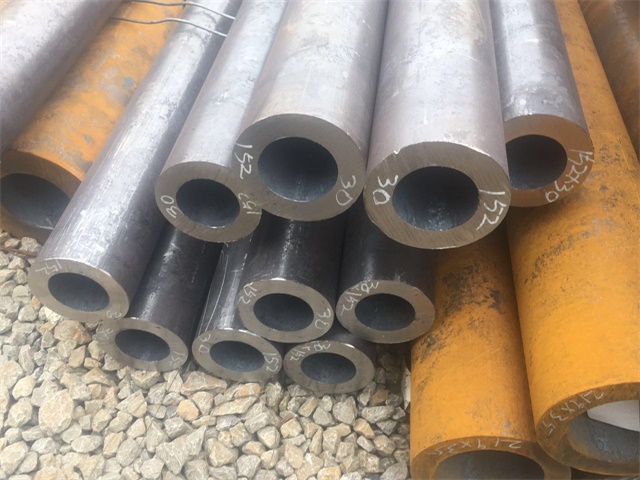 本溪厚壁无缝钢管多少钱一根