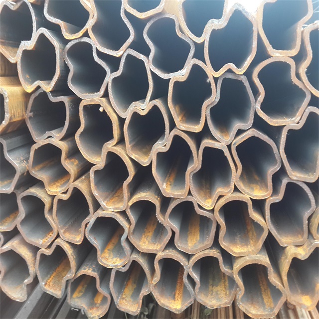 本溪异形无缝钢管厂