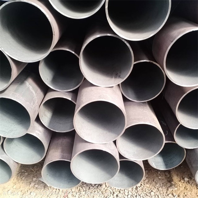 本溪锅炉无缝钢管