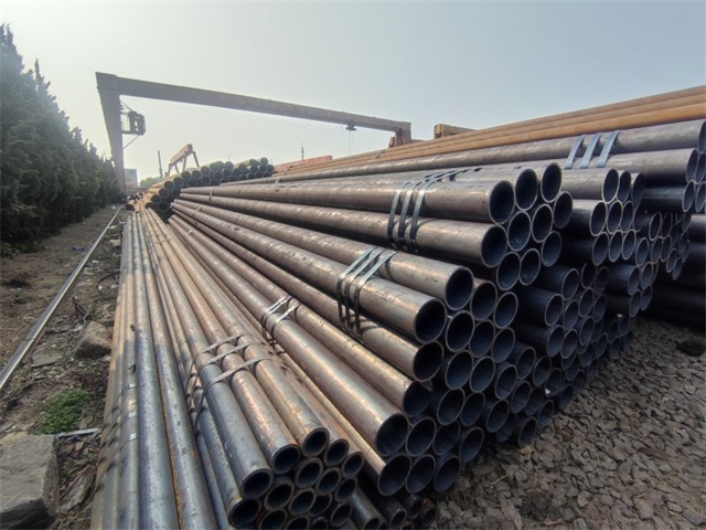 本溪42crmo无缝钢管厂家